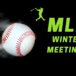 MLB WINTER MEETINGS