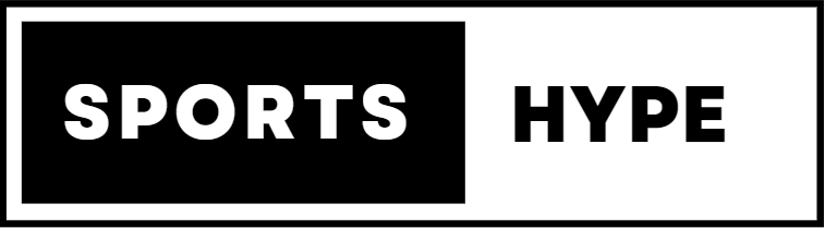 SPORTS HYPE logo