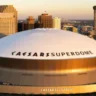 SUPER DOME sugarbowl 2025