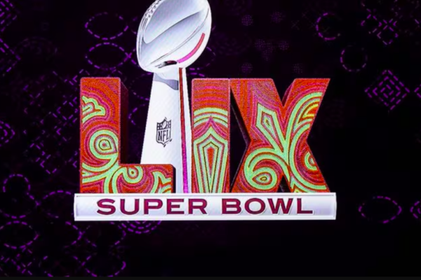 super bowl logo 2025