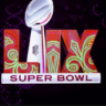 super bowl logo 2025