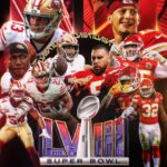 Super Bowl LVIII FINALS