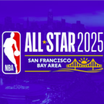 nba all star 2025 logo