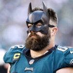 Jason Kelce Retirement