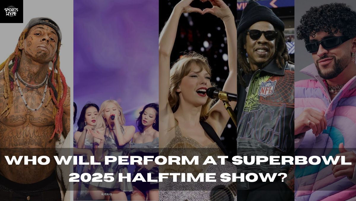 Super Bowl 2025 Halftime Show