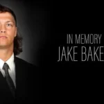 Jake Baker Obituary