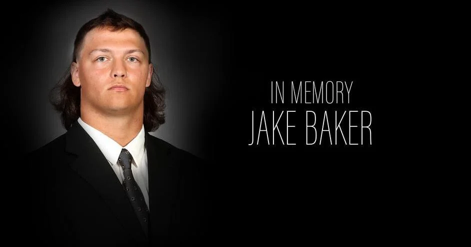 Jake Baker Obituary