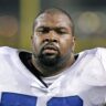 larry allen passes away at 52