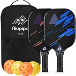 best pickleball paddles 2024