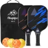 best pickleball paddles 2024