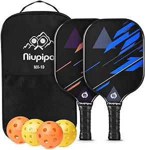 Best Pickleball Paddles for Every Type of Player