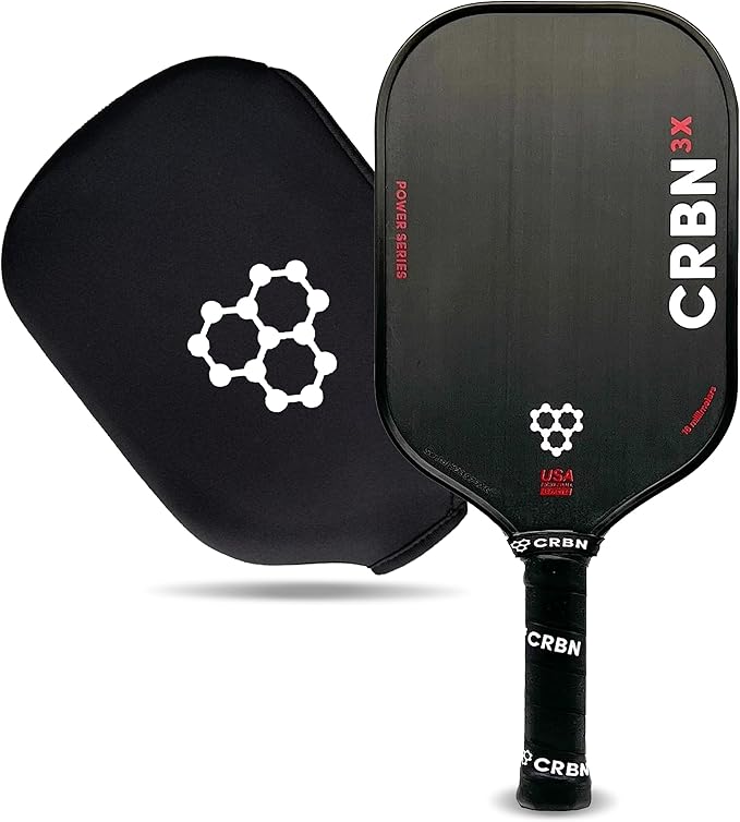 best pickleball paddle 2024