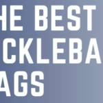 pickleball bags