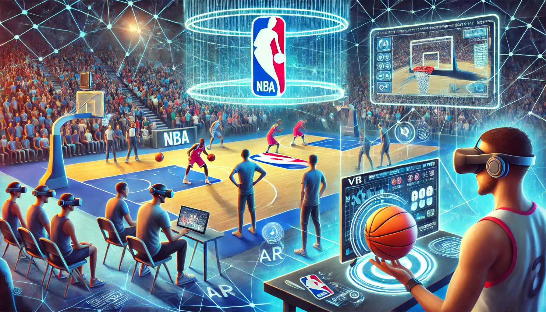 nba-tech-summit-2025