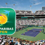 BNP Paribas Open 2025