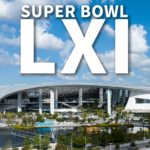 Superbowl 2027 lxi