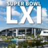 Superbowl 2027 lxi