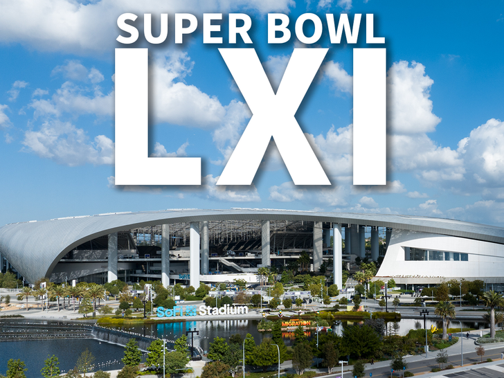 Superbowl 2027 lxi