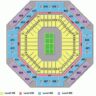 BNP Paribas Open 2025 Seating Chart: Best Seats & Ticket Guide