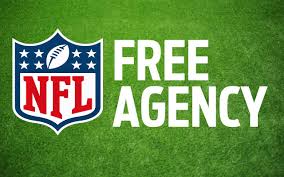 nfl free agents 2025