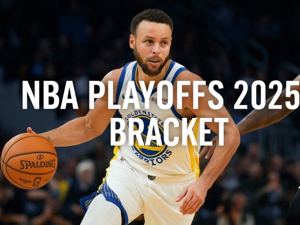 NBA Playoffs 2025 Date, Daily Game Updates & Live Coverage