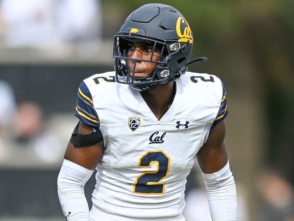 Patriots Add Versatile Defender: Craig Woodson Joins New England in 4th Round