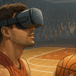 How VR Training Boosts Athlete Confidence and Performance