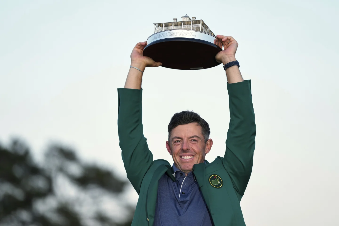 Select 2025 Masters Stats That Tell the Full Story: Rory’s Redemption by the Numbers 2025 Masters Stats That Tell the Full Story: Rory’s Redemption by the Numbers