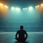 Why More Athletes Are Meditating Before Games in 2025