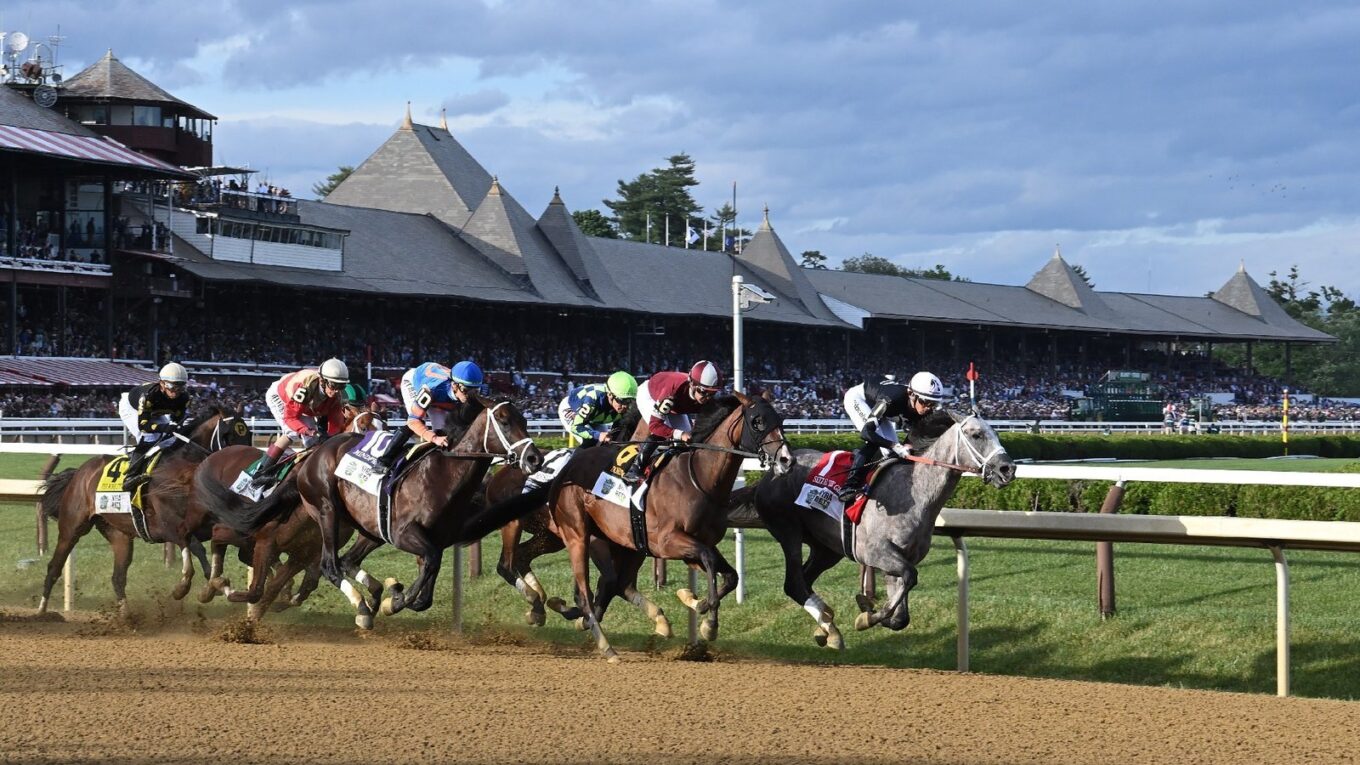 2025 Belmont Stakes Horses