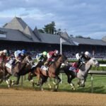 2025 Belmont Stakes Horses