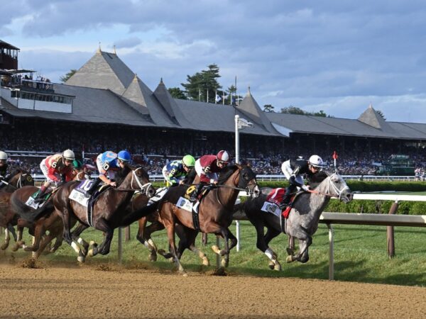 2025 Belmont Stakes Horses
