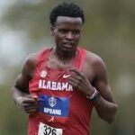 Eliud Kipsang