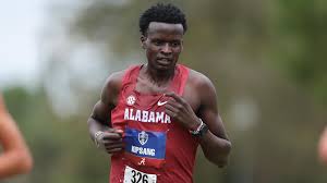 Eliud Kipsang