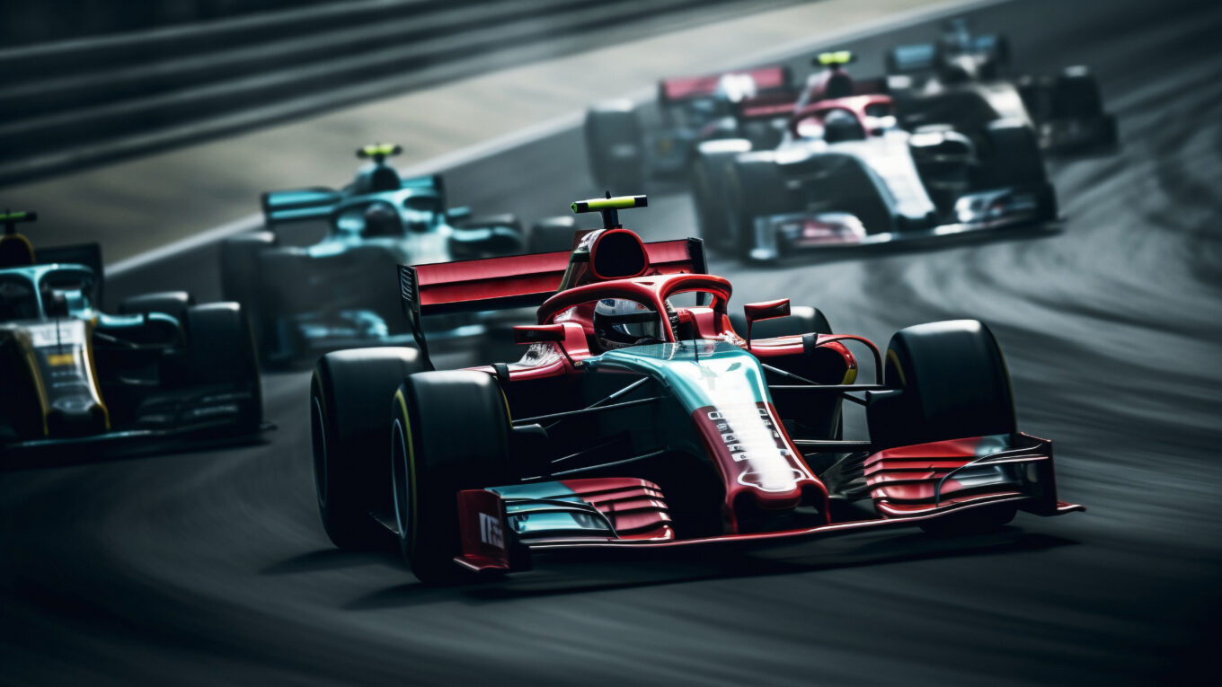 FORMULA 1