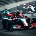 FORMULA 1
