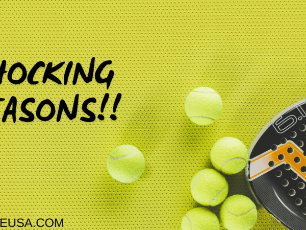 THE RISE OF PICKLEBALL IN 2025
