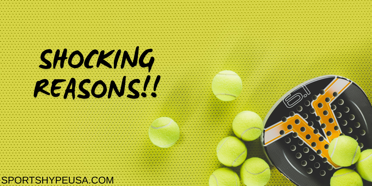 THE RISE OF PICKLEBALL IN 2025
