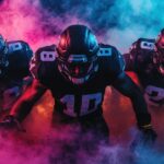 NFL PRE SAEASON 2025