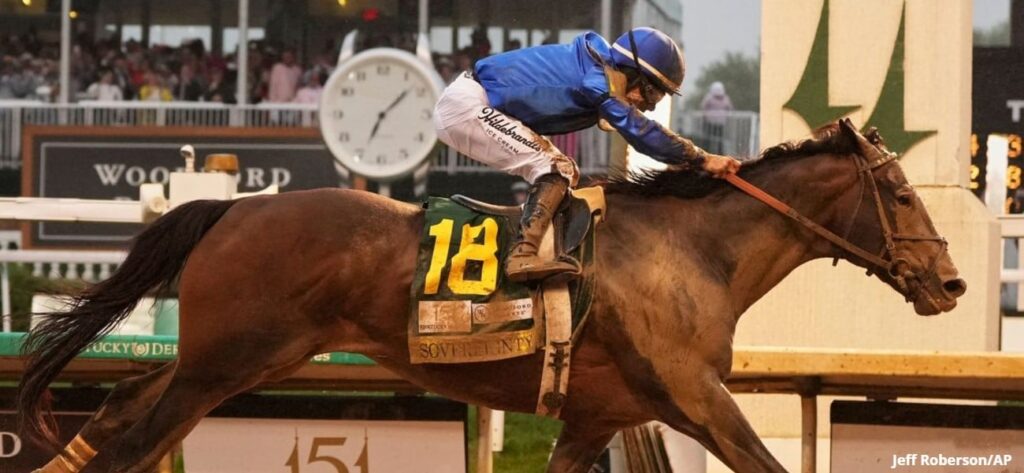 belmont stakes 2025 horses list pictures