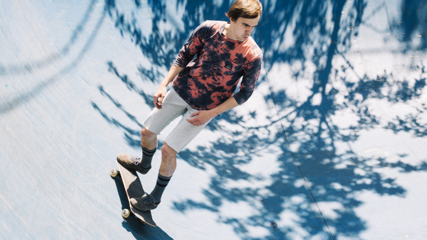 SUMMER X GAMES 2025