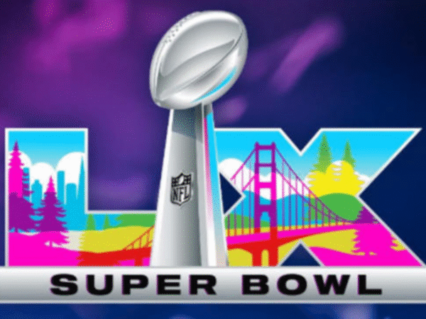 superbowl 2026 logo