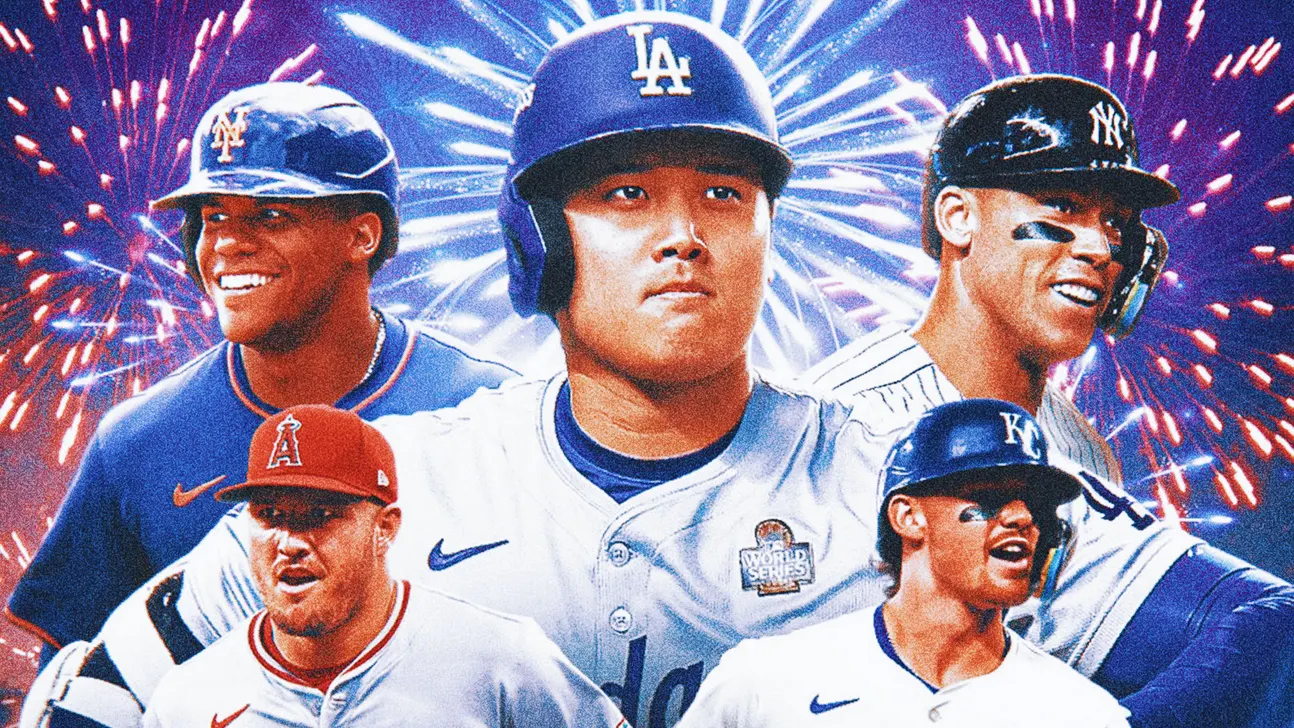 2025 MLB-ALL-STARS-