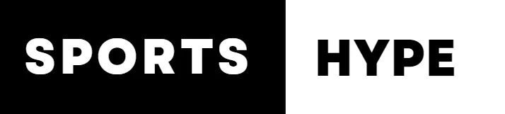 SPORTS HYPE logo