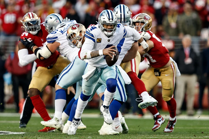 NFL Week Buzz