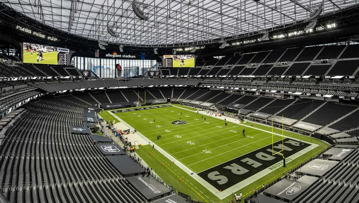super bowl 2029 :Allegiant Stadium, Las Vegas, Nevada superbowl 2029