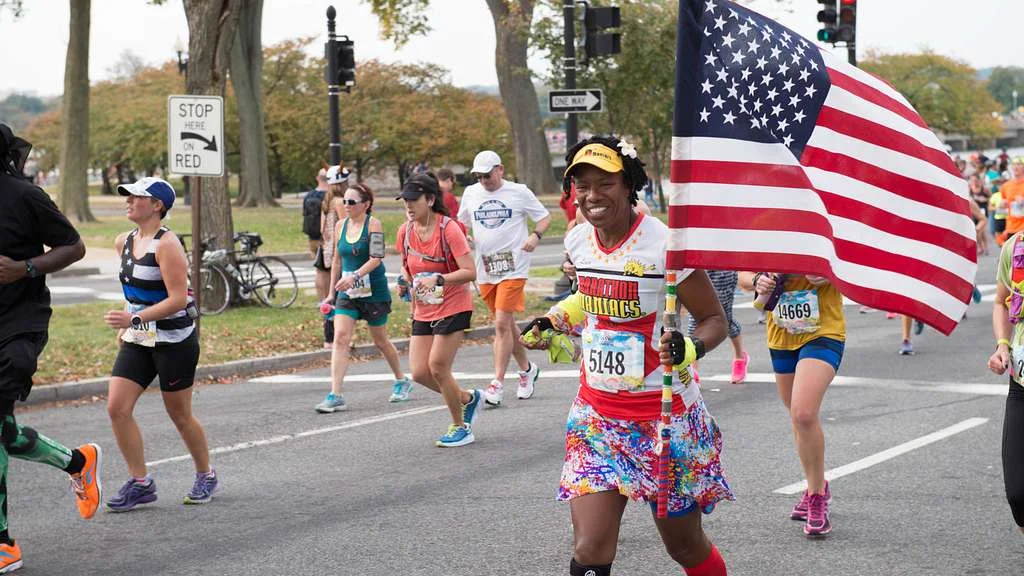 Top U.S. Marathons 2025