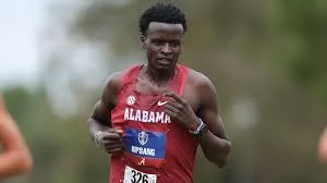 Eliud Kipsang