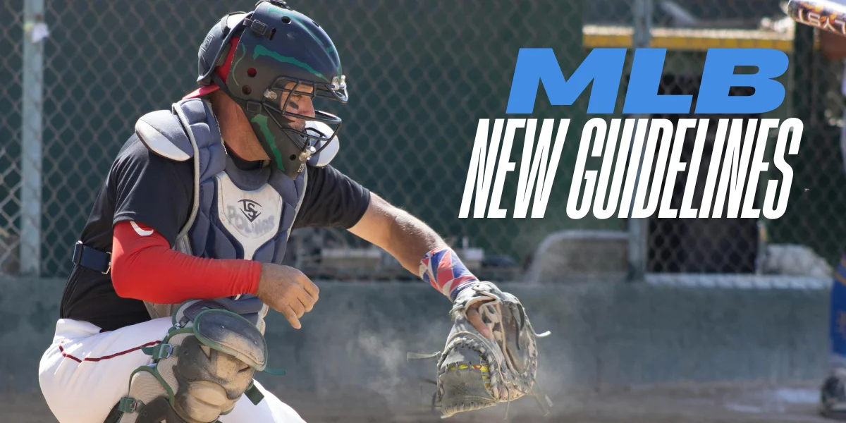 MLB NEW RULES 2025
