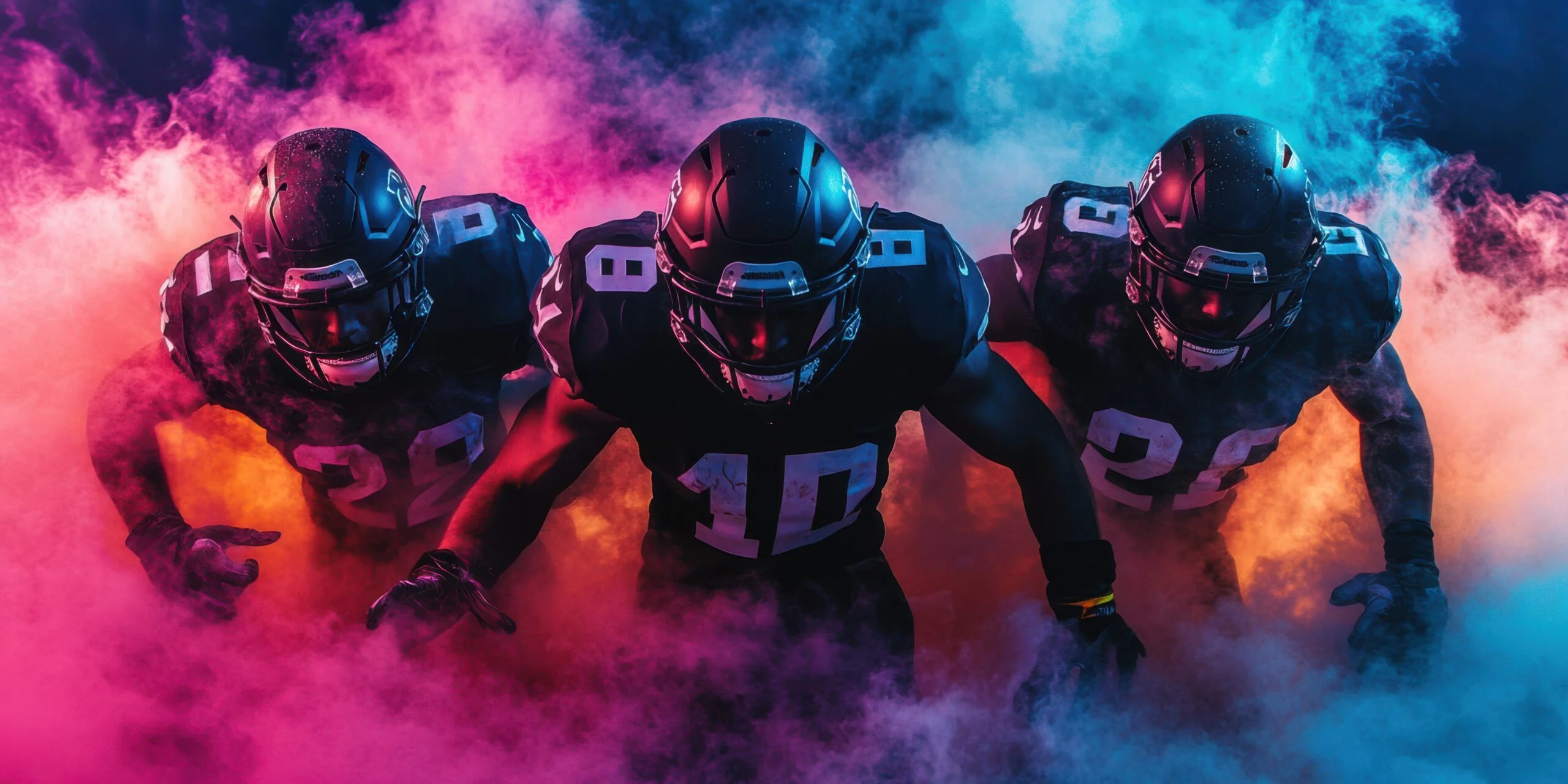 NFL PRE SAEASON 2025